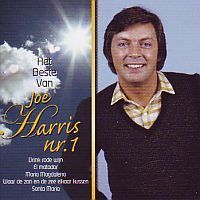 Joe Harris nr.1 - Het Beste van