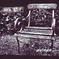 Blof - Oktober - CD
