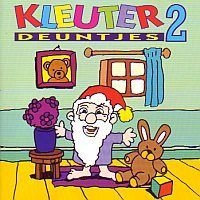 Kleuter Deuntjes 2 - CD