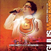 Guus Meeuwis - Live in het Philips Stadion 2008 - 2CD