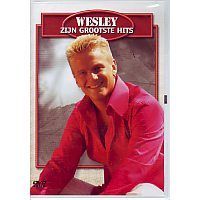 Wesley - Zijn Grootste Hits - DVD
