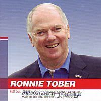 Ronnie Tober - Hollands Glorie - CD