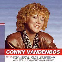 Conny Vandenbos - Hollands Glorie - CD