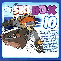 De Ski Box - 10 - 2CD