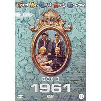 Toen was geluk heel gewoon  BOX 3 - 3DVD