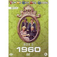 Toen was geluk heel gewoon  BOX 2 - 3DVD