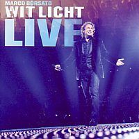 Marco Borsato - Wit Licht, Live - 2CD