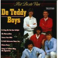 De Teddyboys - Het Beste Van - CD