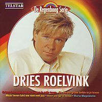 Dries Roelvink - Regenboog Serie - CD
