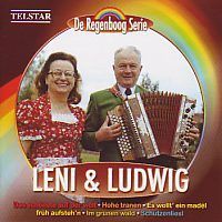 Leni und Ludwig (Leny und Ludwig) - De Regenboog Serie - CD