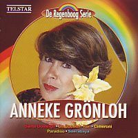 Anneke Gronloh - Regenboog Serie