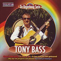 Tony Bass - De Regenboog Serie - CD
