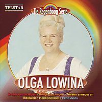 Olga Lowina - De Regenboog Serie