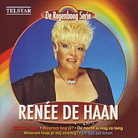 Renee de Haan - De Regenboog Serie - CD