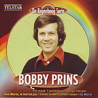 Bobby Prins - De Regenboog Serie - CD