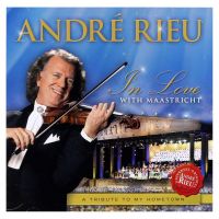 Andre Rieu - In Love With Maastricht - CD