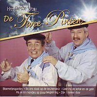 De Twee Pinten - Het Beste Van - CD