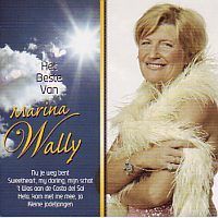 Marina Wally - Het Beste Van