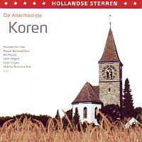 De allermooiste Koren - Hollandse Sterren - 3CD