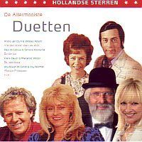 De Allermooiste Duetten - Hollandse Sterren - 3CD