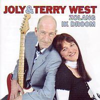 Joly en Terry West - Zolang ik droom - CD