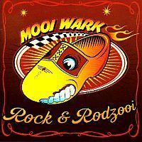 Mooi Wark - Rock en Rodzooi! - CD