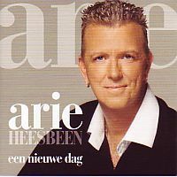 Arie Heesbeen - Een nieuwe dag - CD