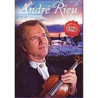 André Rieu - Live In Maastricht 3 - DVD 