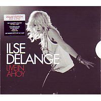 Ilse Delange - Live in Ahoy - Deluxe edition - 2CD+DVD
