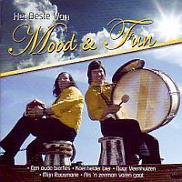 Mood en Fun - Het Beste Van - CD