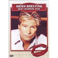 Dries Roelvink - Zijn grootste hits - DVD