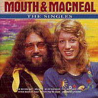 Mouth and MacNeal - The Singles - CD