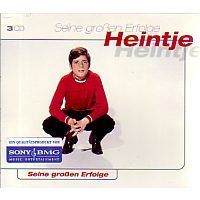 Heintje - Seine Grossen Erfolge - 3CD