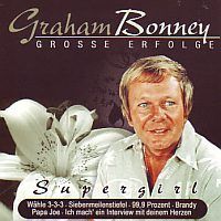Graham Bonney - Grosse Erfolge - 2CD