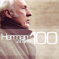 Herman van Veen - 100 - 5CD