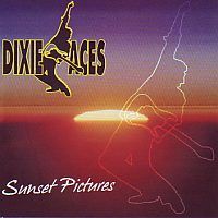 Dixie Aces - Sunset Pictures - CD
