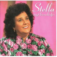 Stella - Zingt Levensliedjes - 2CD