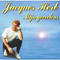 Jacques Herb - Mijn Gevoelens - CD