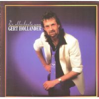 Gert Hollander - De Allerbeste Van - 2CD