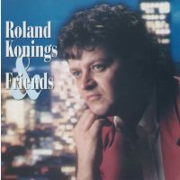 Roland Konings And Friends - 2CD