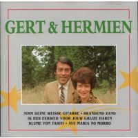 Gert & Hermien - Gert & Hermien - CD