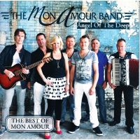 Mon Amour - Angel Of The Deep - Best Of - CD+DVD