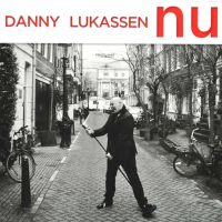 Danny Lukassen - Nu - CD