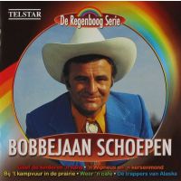 Bobbejaan Schoepen - De Regenboog Serie - CD