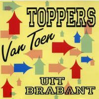 Toppers Van Toen Uit Brabant - CD
