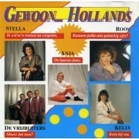 Gewoon... Hollands - CD