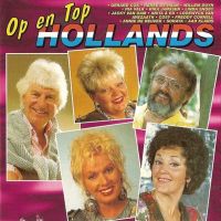 Op En Top Hollands - CD