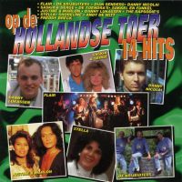 Op De Hollandse Toer - CD