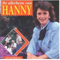 Hanny en de Rekels - De Allerbeste Van - CD