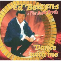 Ed Beerens & The Black Devils - Dance With Me - CD